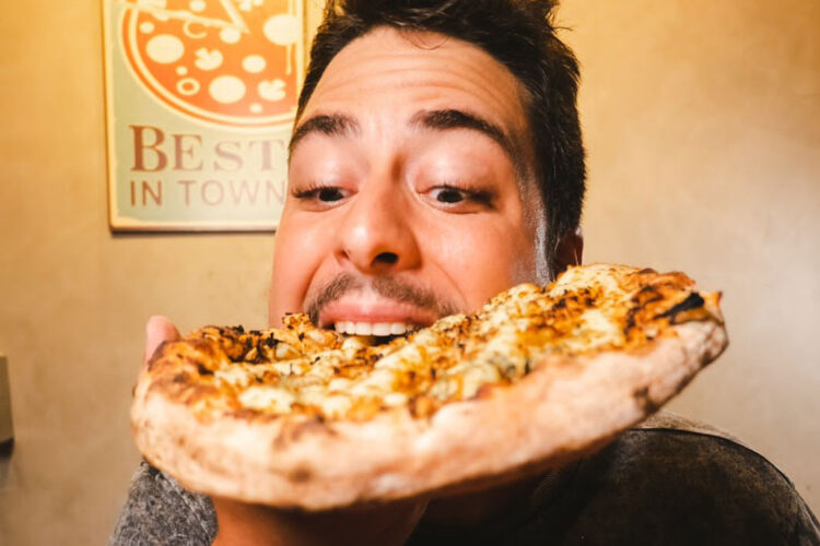 Los Brabos Pizzas aposta em pizzas especiais com sabores diferenciados para o paladar cearense