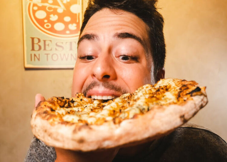 Los Brabos Pizzas aposta em pizzas especiais com sabores diferenciados para o paladar cearense