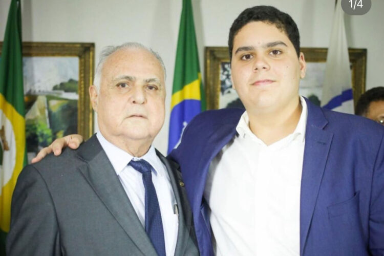 Rene Neto Pessoa moderniza gestão do futebol e coloca Maracanã entre os grandes clubes do Ceará