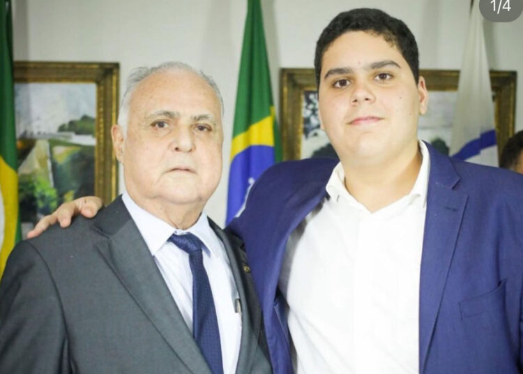 Rene Neto Pessoa moderniza gestão do futebol e coloca Maracanã entre os grandes clubes do Ceará