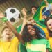Copa do Mundo em condomínios: barulho e controle de pessoas requer organização. Saiba quais são as regras