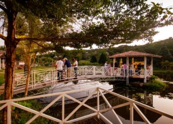 Guaramiranga Park recebe tradicional Festa da Cerveja no dia 5 de novembro