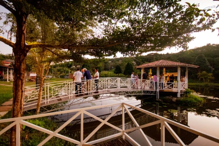 Guaramiranga Park recebe tradicional Festa da Cerveja no dia 5 de novembro