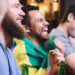 Shopping Eusébio vai transmitir jogos da Copa do Mundo e contará com programação musical após as partidas