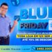 Acal promove Blue Friday com ações promocionais em cada semana