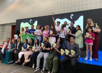 Prêmio Ceará Awards anuncia vencedores da 1ª Edição
