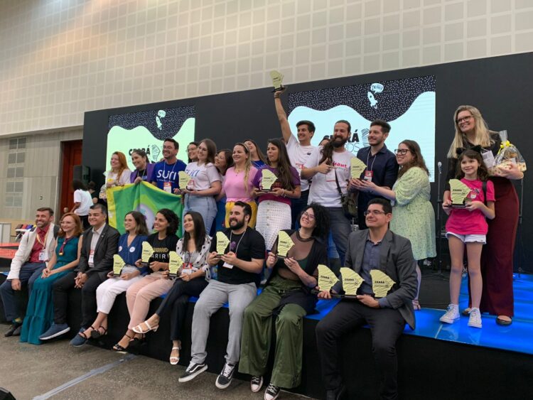 Prêmio Ceará Awards anuncia vencedores da 1ª Edição