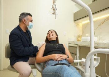Odontologia estética: tratamentos procurados para quem quer manter um sorriso bonito e saudável