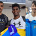 Rede Cuca Vôlei fecha com mais três jogadores para sequência da temporada 2022/2023