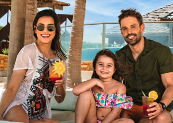 Seu Natal à Beira-mar: o The Coral Resort tem pacote promocional e vagas para a data