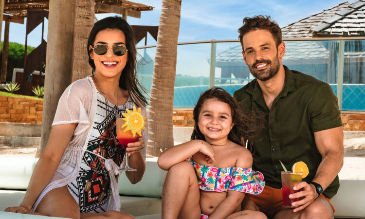 Seu Natal à Beira-mar: o The Coral Resort tem pacote promocional e vagas para a data