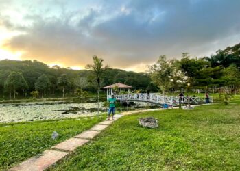 Guaramiranga Park: espaço une preservação do meio ambiente, lazer e negócios