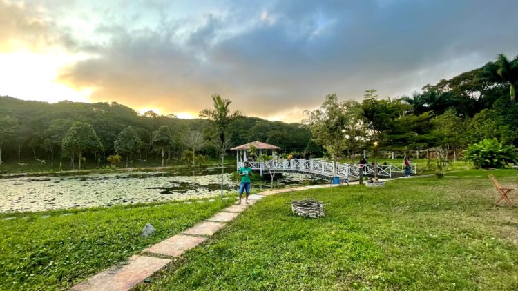 Guaramiranga Park: espaço une preservação do meio ambiente, lazer e negócios