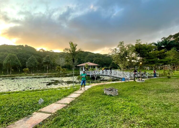 Guaramiranga Park: espaço une preservação do meio ambiente, lazer e negócios