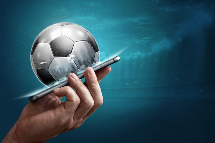Como alguém pode ganhar dinheiro com apostas esportivas?