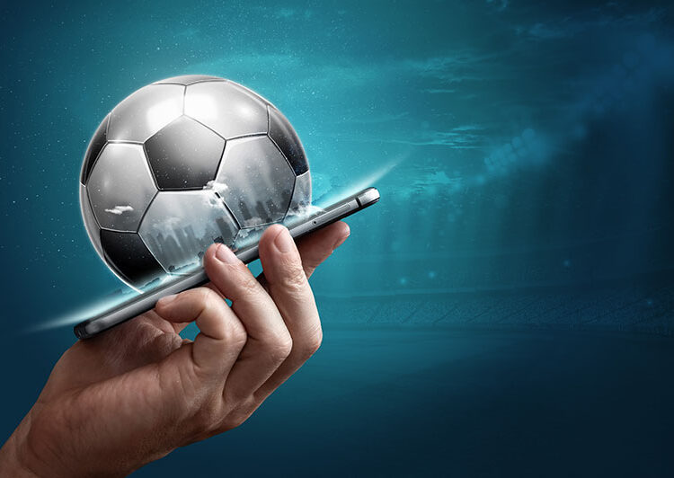 Como alguém pode ganhar dinheiro com apostas esportivas?