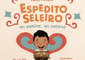 Mestre Espedito Seleiro terá lançamento de livro  na XIV Bienal Internacional do Livro do Ceará