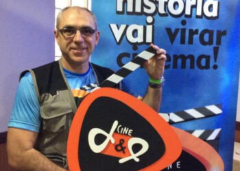 AJE Fortaleza realiza evento com empresário Douglas Santos, da D&E Entretenimento