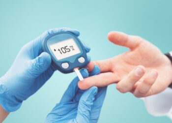 Novembro Azul Diabetes: ação educativa promove testes de glicemia capilar de forma gratuita, em Fortaleza