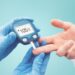 Novembro Azul Diabetes: ação educativa promove testes de glicemia capilar de forma gratuita, em Fortaleza