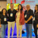 Ferrovia Eyewear marca presença no 33º Congresso de Oftalmologia Cearense