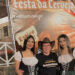 Festa da Cerveja em Guaramiranga movimenta economia do município e reúne mais de 2 mil pessoas