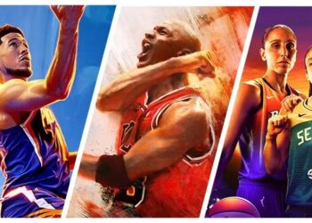 The ULTIMATE SECRET SETTINGS to Become an Unbeatable Player in NBA 2K23