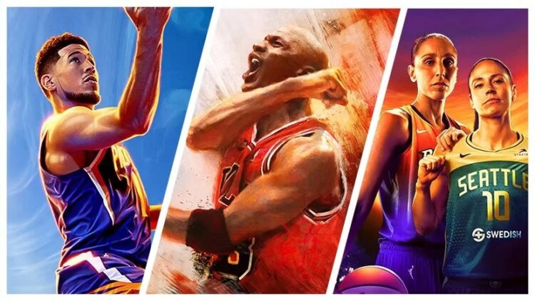 The ULTIMATE SECRET SETTINGS to Become an Unbeatable Player in NBA 2K23