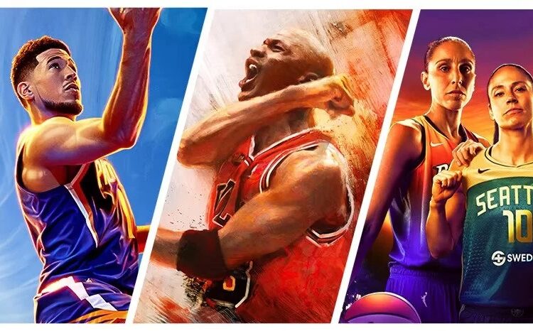 The ULTIMATE SECRET SETTINGS to Become an Unbeatable Player in NBA 2K23