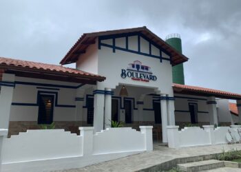 Pousada Boulevard Boutique mescla estilos e garante experiência aconchegante em Guaramiranga