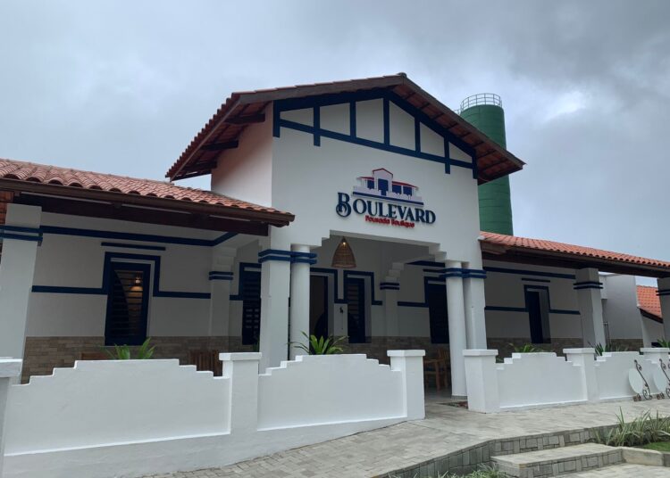 Pousada Boulevard Boutique mescla estilos e garante experiência aconchegante em Guaramiranga