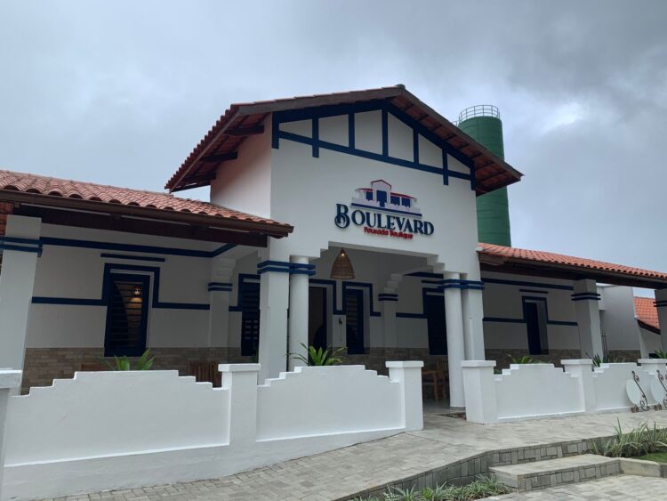 Pousada Boulevard Boutique mescla estilos e garante experiência aconchegante em Guaramiranga