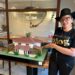 Empresária Patrícia Leitão inaugura loja conceito da Imobiliária Guaramiranga Blog no Boulevard Montserrat