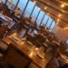 Alta estação: aumenta a procura por restaurantes à beira-mar