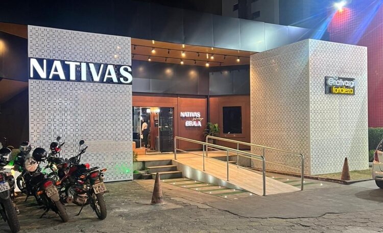 Restaurante Nativas Grill projeta crescimento de 30% com Réveillon e aposta no buffet diferenciado e atrações