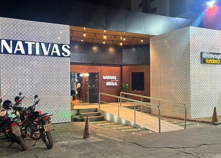 Restaurante Nativas Grill projeta crescimento de 30% com Réveillon e aposta no buffet diferenciado e atrações