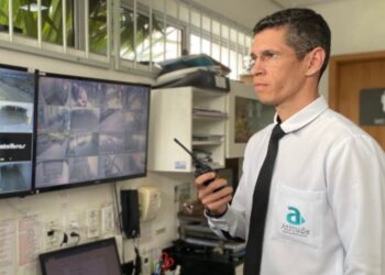 Festas de fim de ano: Saiba como manter sua moradia em segurança neste período