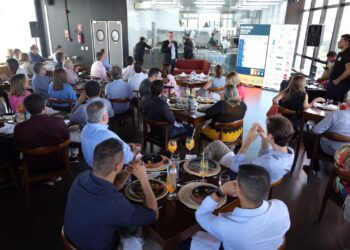 IBEF-CE debate sobre as oportunidades de investimentos do Ceará