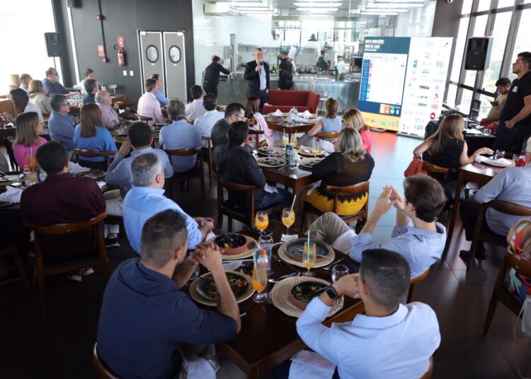 IBEF-CE debate sobre as oportunidades de investimentos do Ceará