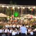Especial de Fim de Ano: Imprensa Food Square recebe grande concerto de Natal