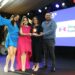 Shopping Eusébio é premiado com o certificado de 5ª melhor empresa para trabalhar no Ceará