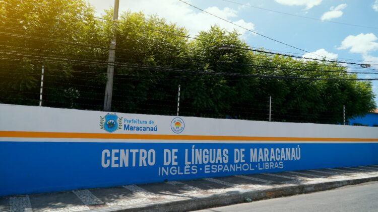 Centro de Línguas de Maracanaú é reconhecido pela excelência no ensino de Língua Espanhola pelo Ministério da Educação da Espanha