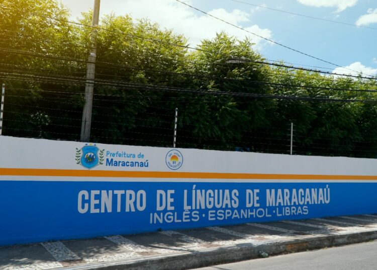 Centro de Línguas de Maracanaú é reconhecido pela excelência no ensino de Língua Espanhola pelo Ministério da Educação da Espanha