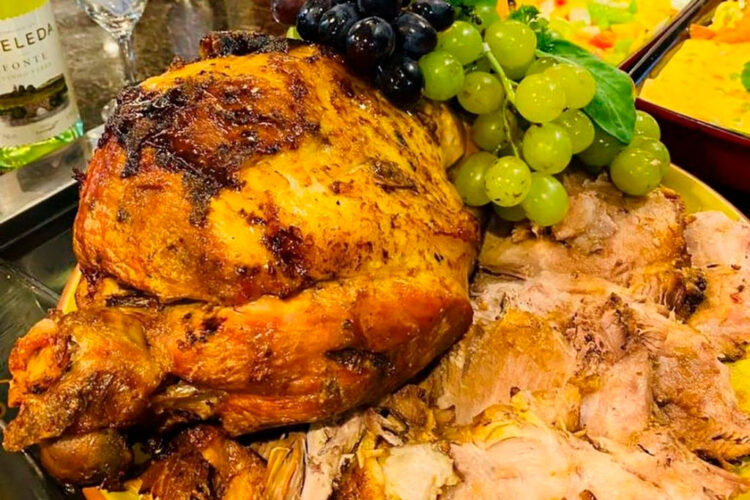 Ceia de Natal 2022 no restaurante Nativas contará com muita comemoração