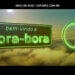 Oi lança a plataforma de comunicação “Bora-Bora” que reforça a Oi Fibra como a melhor experiência de internet