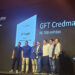 Destaque nacional, GFT Credmais é premiada na categoria Produção em premiação do C6 Bank