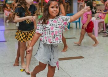Shopping Eusébio inicia janeiro com muita diversão e lazer para toda a família