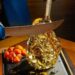 Churrascaria JP Steakhouse inova e traz carnes nobres com ouro 24k