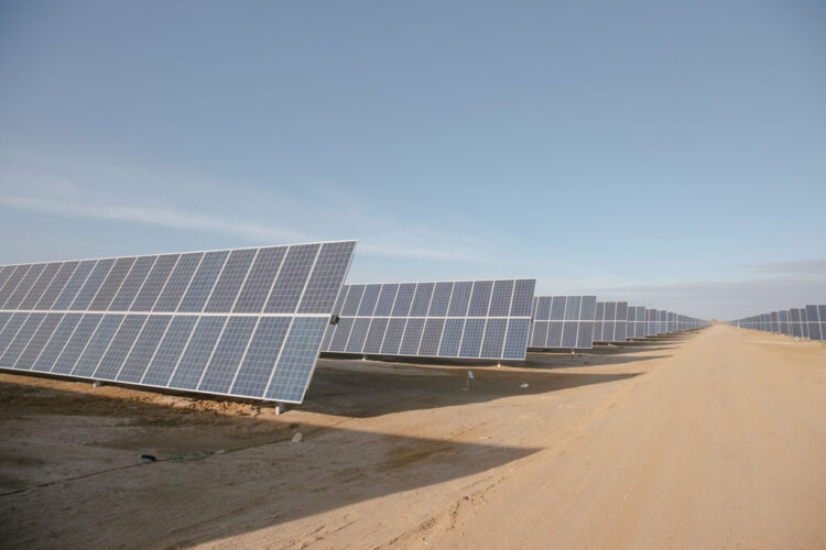 Energia sustentável encontra mercado aberto no Ceará