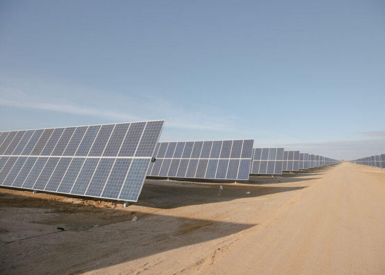 Energia sustentável encontra mercado aberto no Ceará